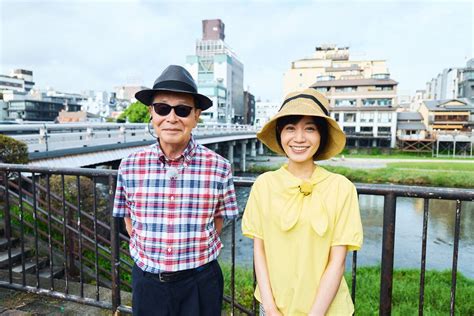 三叉路|ブラタモリ 東海道“五十七次”の旅 第一夜 京都・三条大橋から伏。